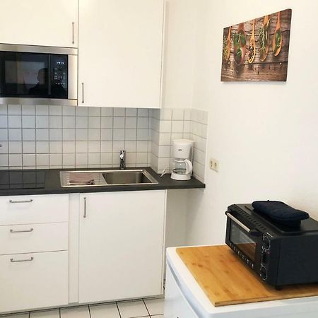 Campus Apartments Oldenburg Eksteriør billede