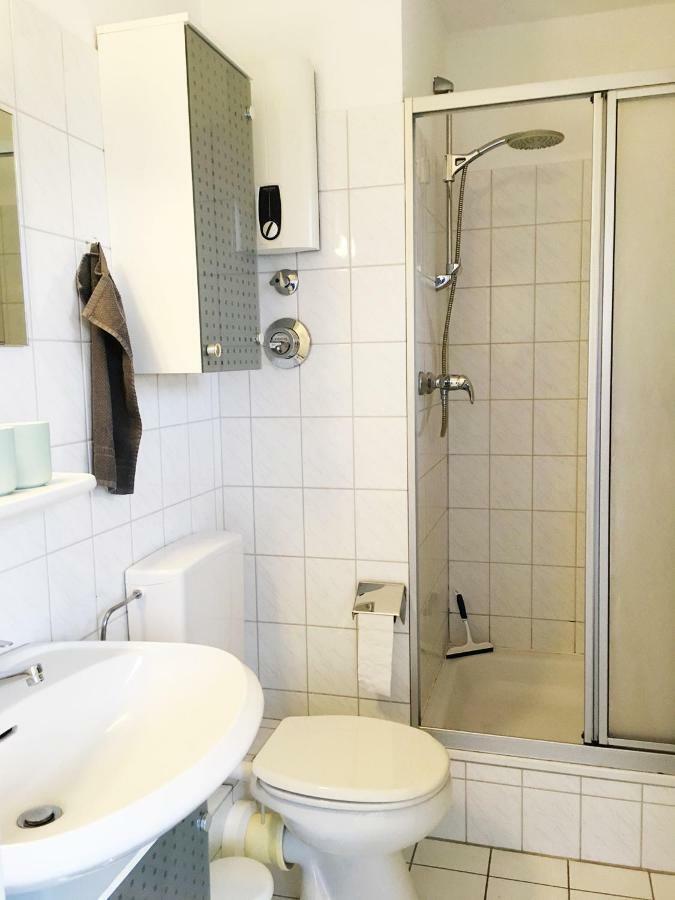 Campus Apartments Oldenburg Eksteriør billede