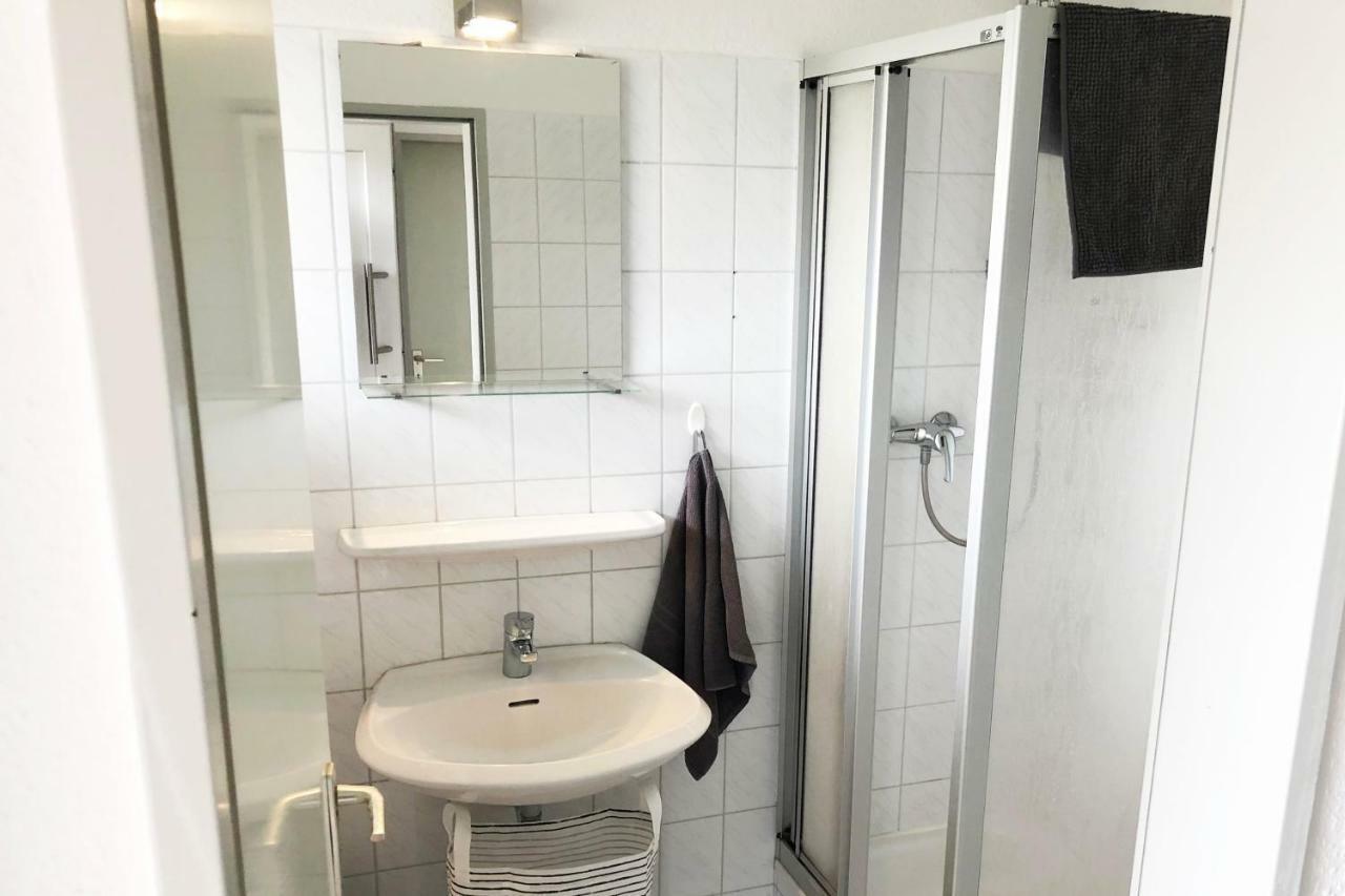 Campus Apartments Oldenburg Eksteriør billede